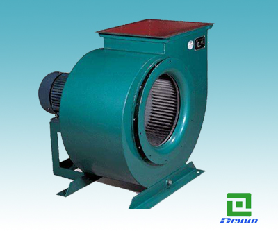 西安多翼離心風(fēng)機