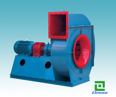 西安鍋爐引風機