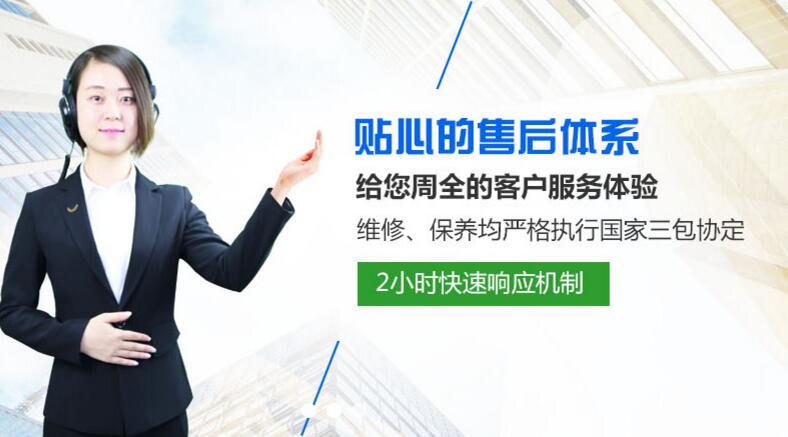 西安消音箱廠家