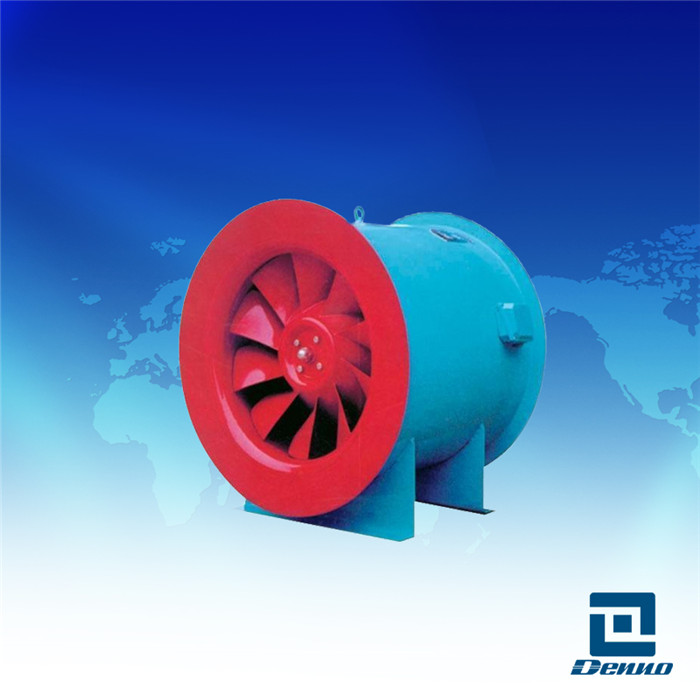 西安通風(fēng)工程