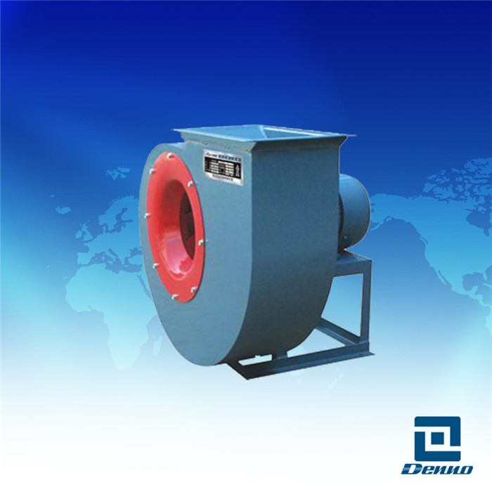 西安通風(fēng)工程