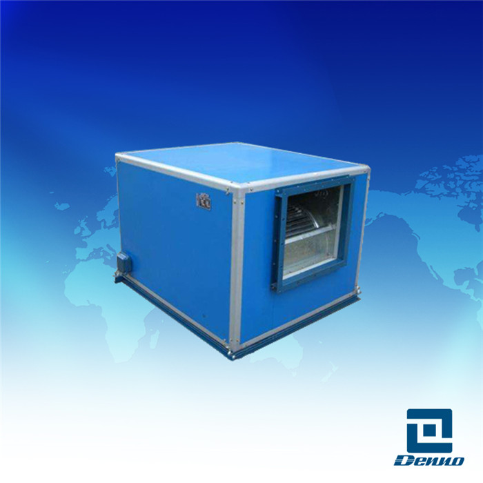 西安風(fēng)機(jī)箱