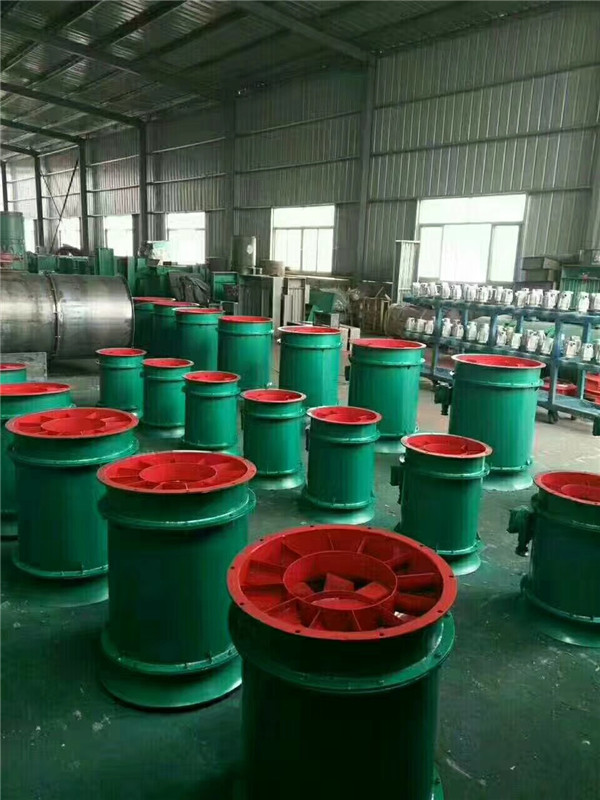 西安排煙工程 西安排煙工程