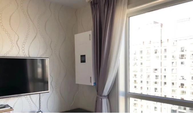 西安新風系統(tǒng)